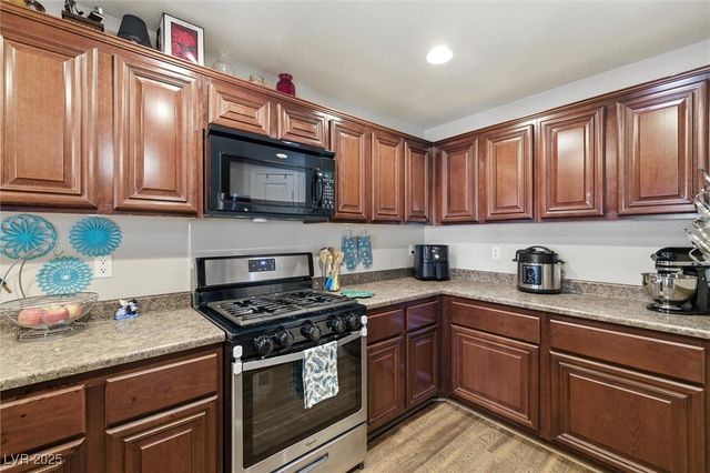 3852 Thomas Patrick Avenue, North Las Vegas, NV 89032