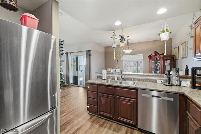 3852 Thomas Patrick Avenue, North Las Vegas, NV 89032