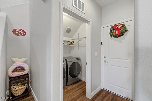 3852 Thomas Patrick Avenue, North Las Vegas, NV 89032