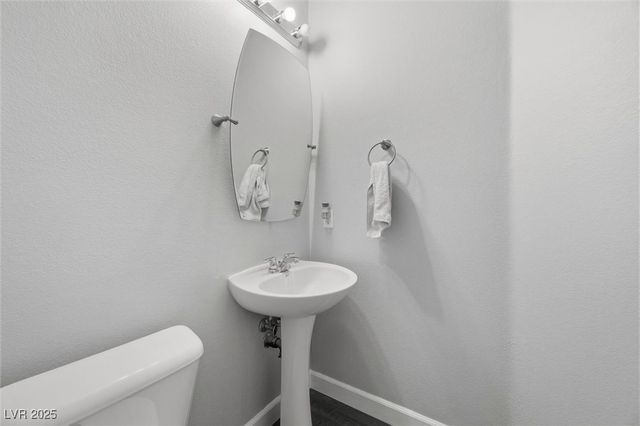 3852 Thomas Patrick Avenue, North Las Vegas, NV 89032