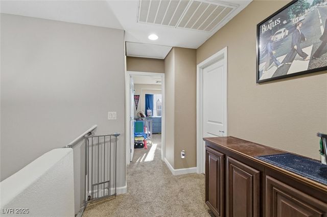 3852 Thomas Patrick Avenue, North Las Vegas, NV 89032