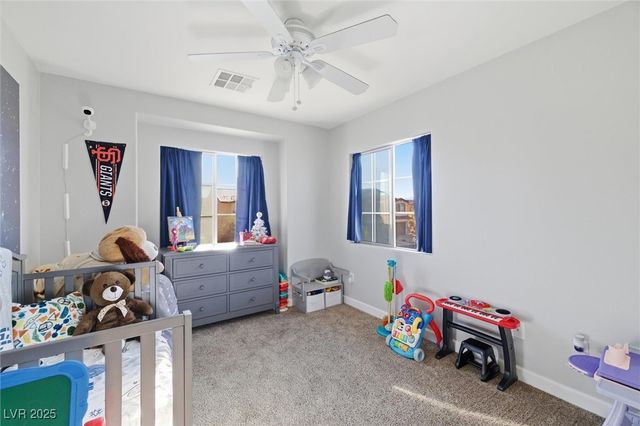 3852 Thomas Patrick Avenue, North Las Vegas, NV 89032