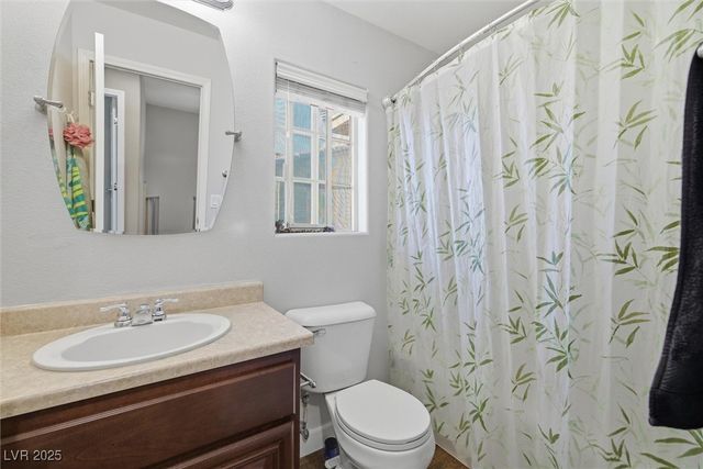 3852 Thomas Patrick Avenue, North Las Vegas, NV 89032