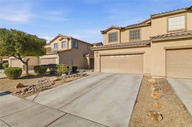 3852 Thomas Patrick Avenue, North Las Vegas, NV 89032