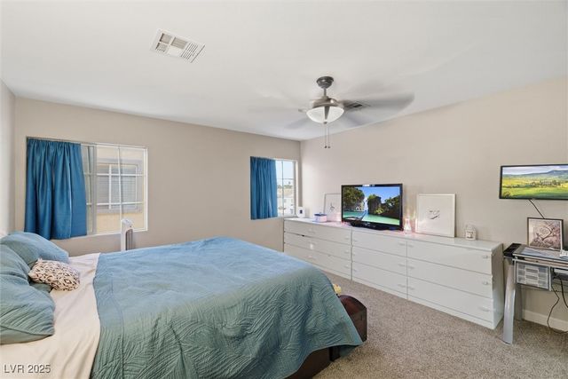 3852 Thomas Patrick Avenue, North Las Vegas, NV 89032