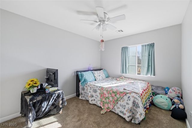 3852 Thomas Patrick Avenue, North Las Vegas, NV 89032