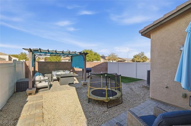 3852 Thomas Patrick Avenue, North Las Vegas, NV 89032
