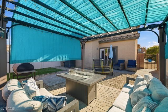 3852 Thomas Patrick Avenue, North Las Vegas, NV 89032