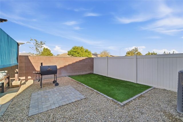 3852 Thomas Patrick Avenue, North Las Vegas, NV 89032