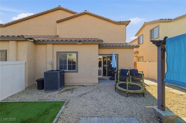 3852 Thomas Patrick Avenue, North Las Vegas, NV 89032