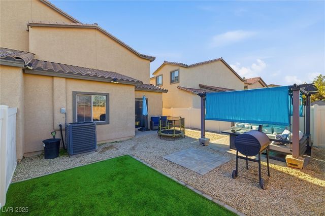 3852 Thomas Patrick Avenue, North Las Vegas, NV 89032