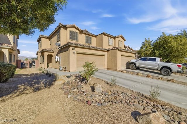 3852 Thomas Patrick Avenue, North Las Vegas, NV 89032