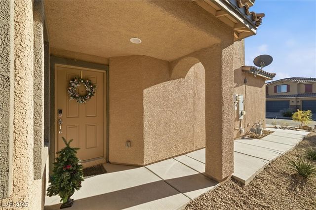 3852 Thomas Patrick Avenue, North Las Vegas, NV 89032