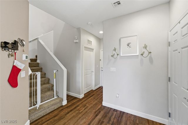 3852 Thomas Patrick Avenue, North Las Vegas, NV 89032