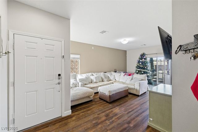 3852 Thomas Patrick Avenue, North Las Vegas, NV 89032