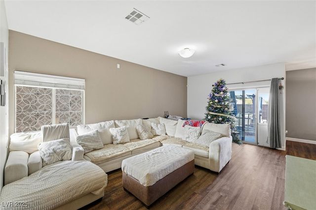 3852 Thomas Patrick Avenue, North Las Vegas, NV 89032