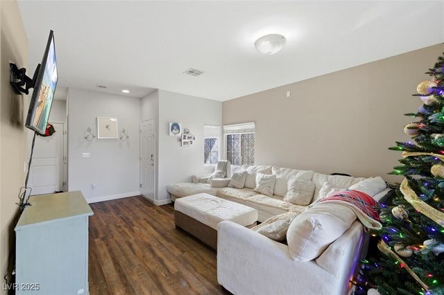 3852 Thomas Patrick Avenue, North Las Vegas, NV 89032