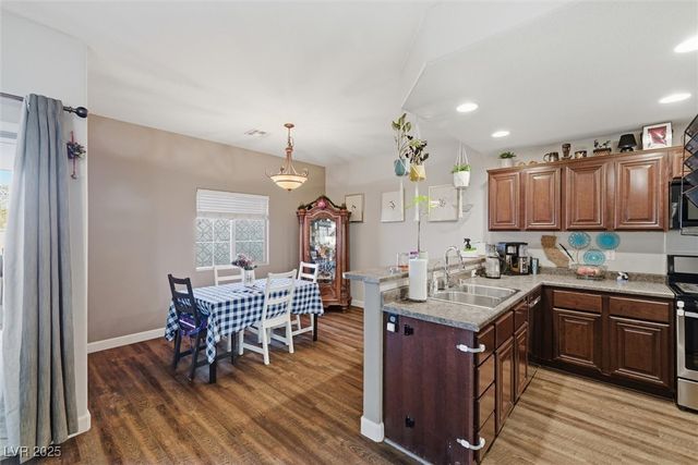 3852 Thomas Patrick Avenue, North Las Vegas, NV 89032