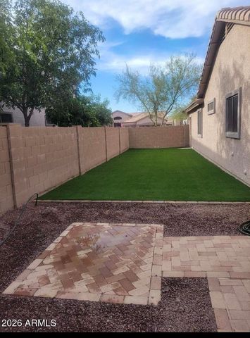 8369 W LUKE Avenue, Glendale, AZ 85305