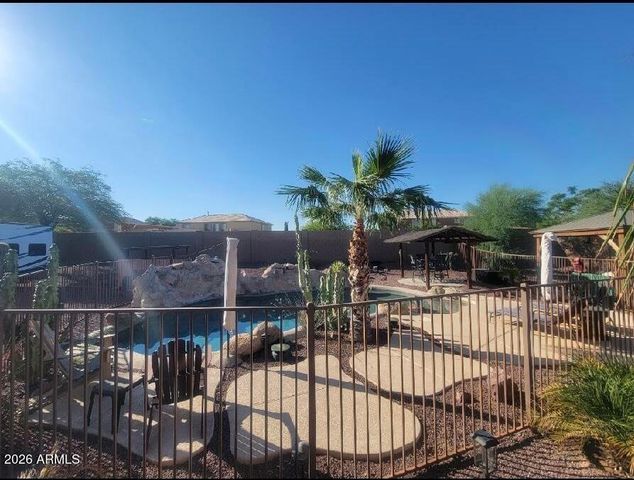 8369 W LUKE Avenue, Glendale, AZ 85305