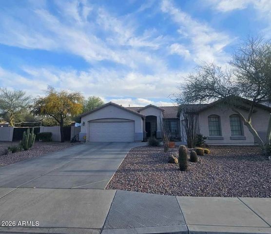 8369 W LUKE Avenue, Glendale, AZ 85305
