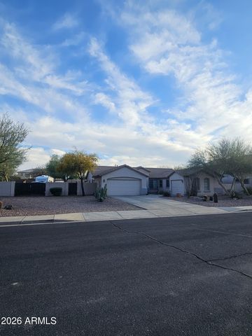 8369 W LUKE Avenue, Glendale, AZ 85305