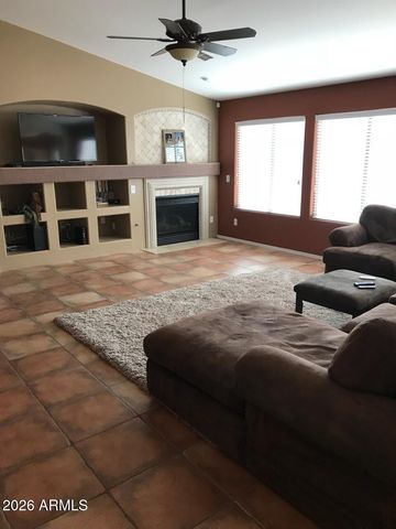 8369 W LUKE Avenue, Glendale, AZ 85305