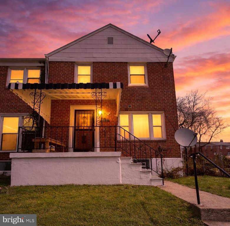 846 REVERDY RD, Baltimore, MD 21212