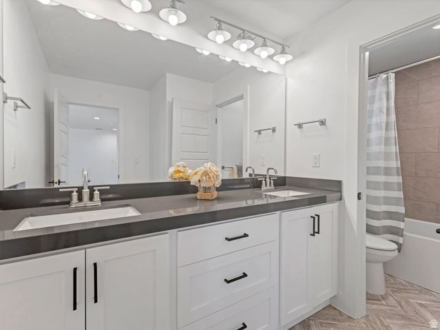 4839 W STEP ROCK LN, Herriman, UT 84096