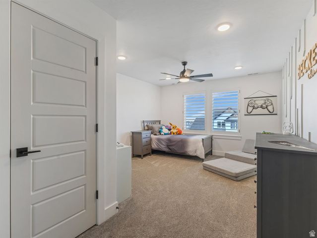 4839 W STEP ROCK LN, Herriman, UT 84096