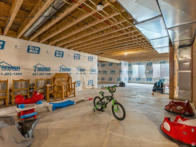4839 W STEP ROCK LN, Herriman, UT 84096