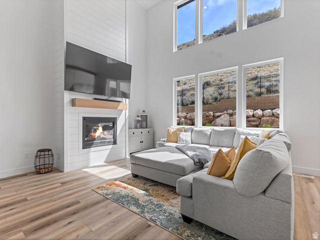 4839 W STEP ROCK LN, Herriman, UT 84096