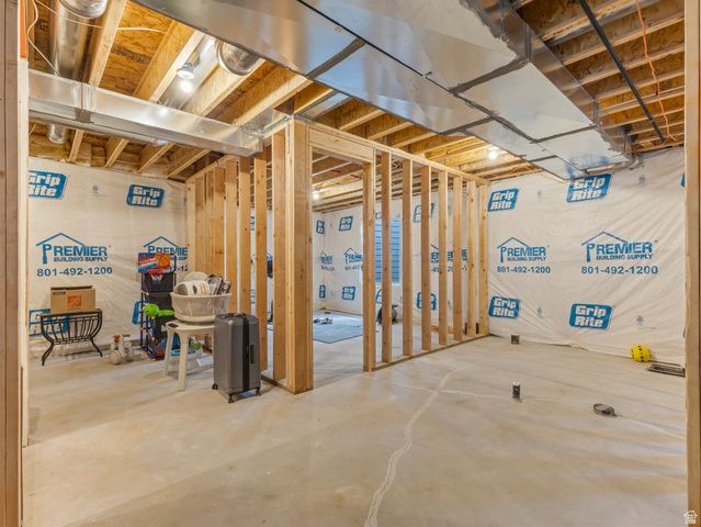 4839 W STEP ROCK LN, Herriman, UT 84096