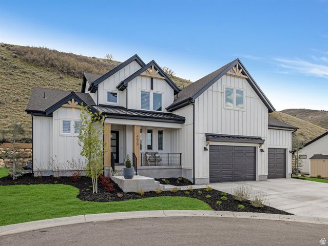 4839 W STEP ROCK LN, Herriman, UT 84096