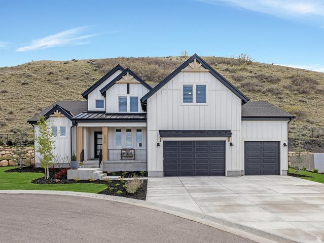 4839 W STEP ROCK LN, Herriman, UT 84096