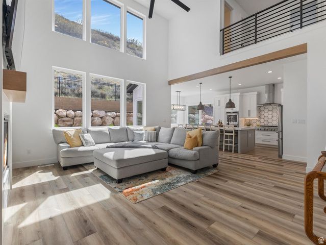4839 W STEP ROCK LN, Herriman, UT 84096