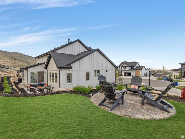 4839 W STEP ROCK LN, Herriman, UT 84096