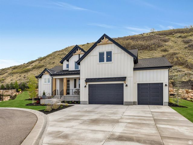 4839 W STEP ROCK LN, Herriman, UT 84096