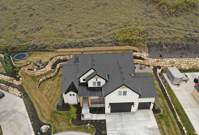 4839 W STEP ROCK LN, Herriman, UT 84096