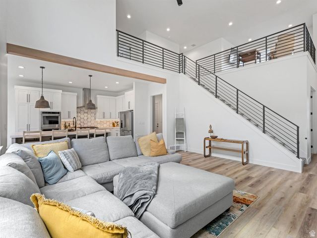 4839 W STEP ROCK LN, Herriman, UT 84096