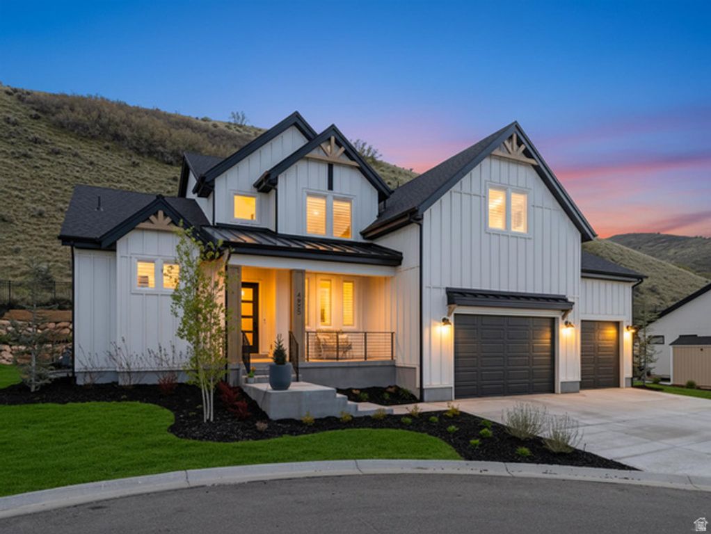 4839 W STEP ROCK LN, Herriman, UT 84096