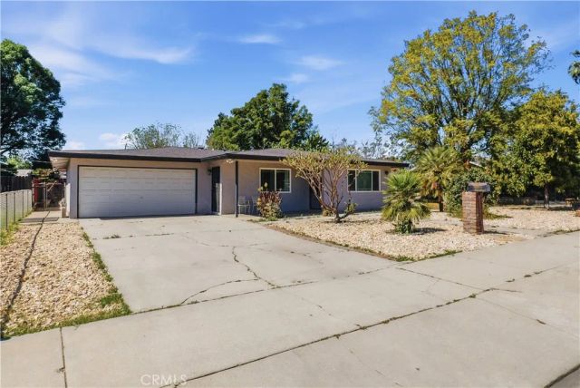 1606 S Laurel, Ontario, CA 91762