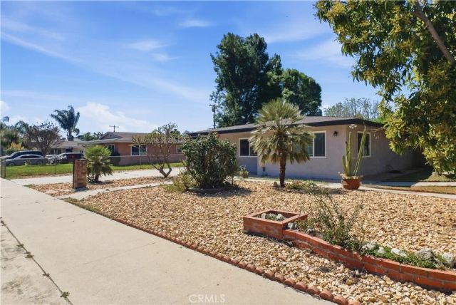 1606 S Laurel, Ontario, CA 91762