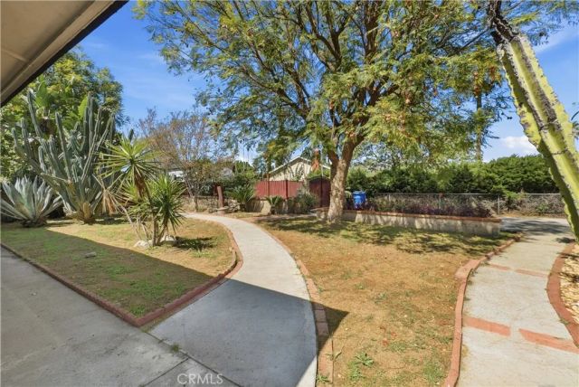 1606 S Laurel, Ontario, CA 91762