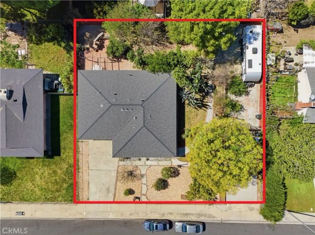 1606 S Laurel, Ontario, CA 91762