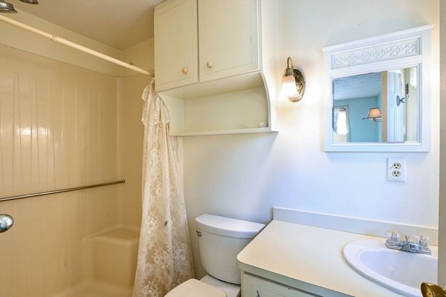 129 Colonial Way, Falmouth, MA 02540