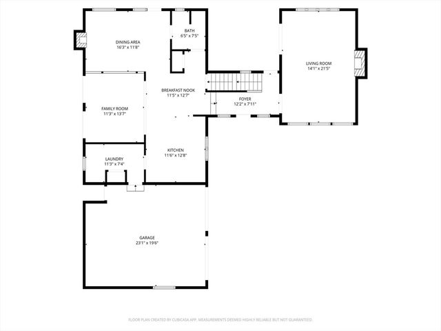 129 Colonial Way, Falmouth, MA 02540