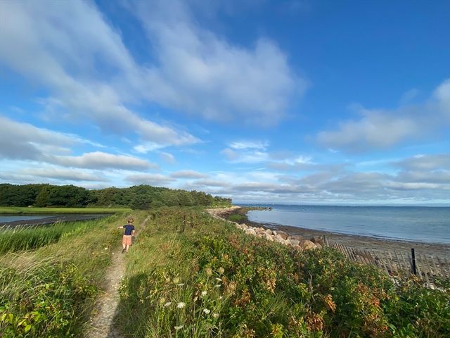 129 Colonial Way, Falmouth, MA 02540