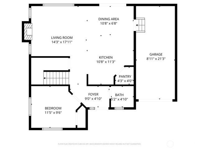 303 202nd Place SE, Bothell, WA 98012