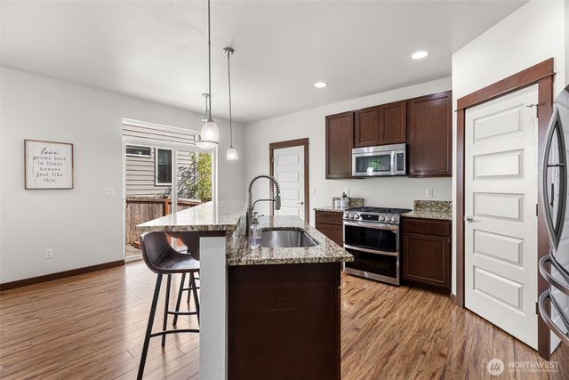 303 202nd Place SE, Bothell, WA 98012